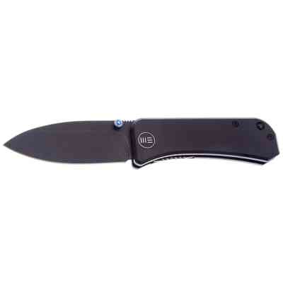 Ніж Weknife Banter Blackwash Black G10 (2004B) Вінниця