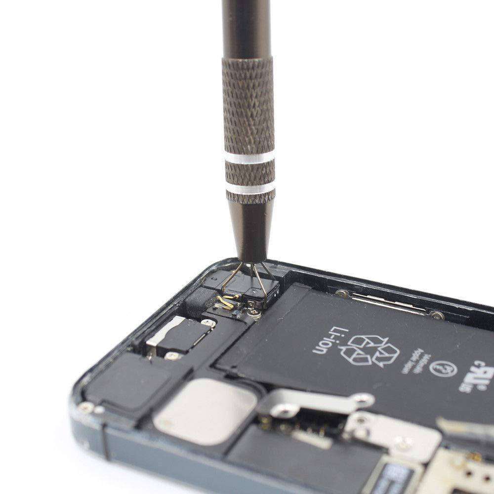 Екстрактор для витягання дрібних компонентів PCB SMD IC Київ - фото 8