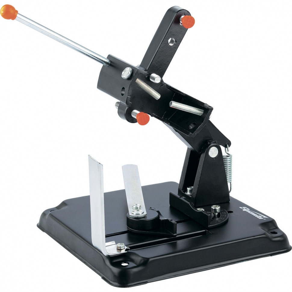 Станок для крепления УШМ COS-230 SPARTA Полтава - изображение 1