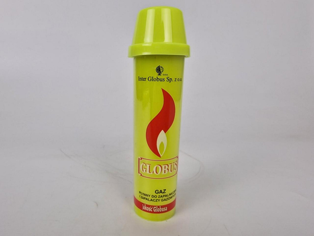 Газ для запальничок (1 шт.) Харків - фото 1