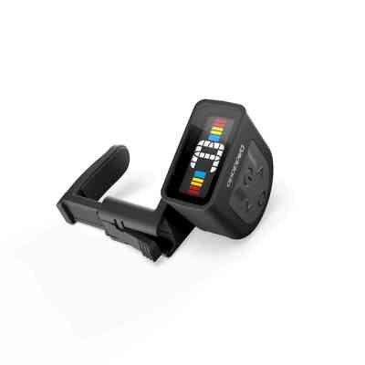 Тюнер для музичних інструментів D&apos;Addario Micro Headstock Tuner (PW-CT-12) Вінниця