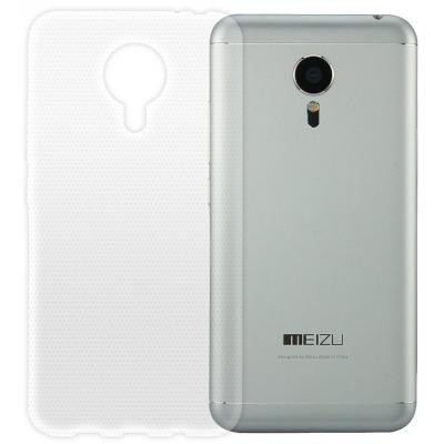 Чохол до мобільного телефона Global для Meizu MX5 (светлый) (1283126469299) Вінниця - фото 1