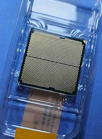 Процессор AMD Ryzen 5 7600 7600X 6/12C 3.8-5.1GHz 38MB Zen4 sAM5 Tray. Київ