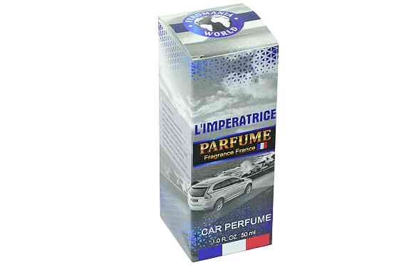 Освежитель воздуха Imperatrice универсальный парфюмированный женский 50 мл Мукачево
