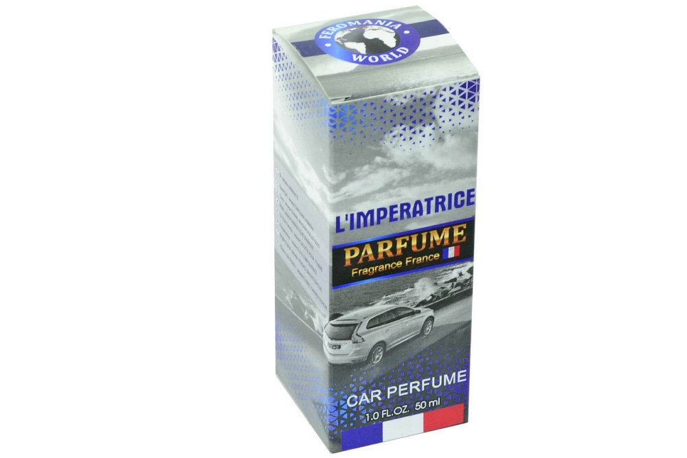 Освежитель воздуха Imperatrice универсальный парфюмированный женский 50 мл Мукачево - изображение 2