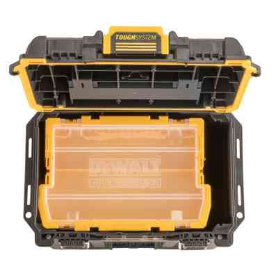 Ящик для інструментів DeWALT TOUGHSYSTEM 2.0 390x360x260 мм (DWST08035-1) Вінниця