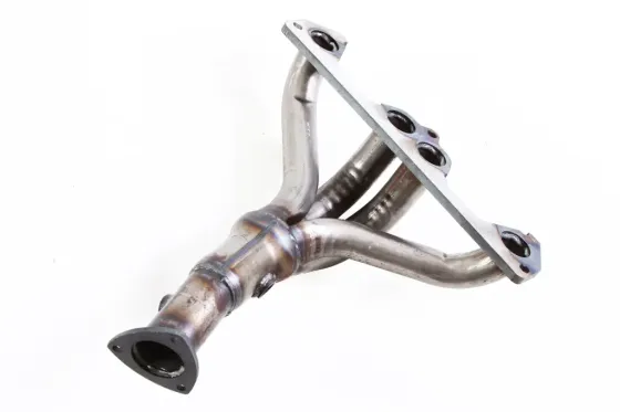 Колектор 2110 випускної з отвором під 2 датчики (8-клап. дв. 1.6) Вінниця