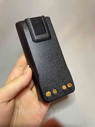 Аккумулятор для раций Motorola R7/R7a емкостью 3200 мАч Киев