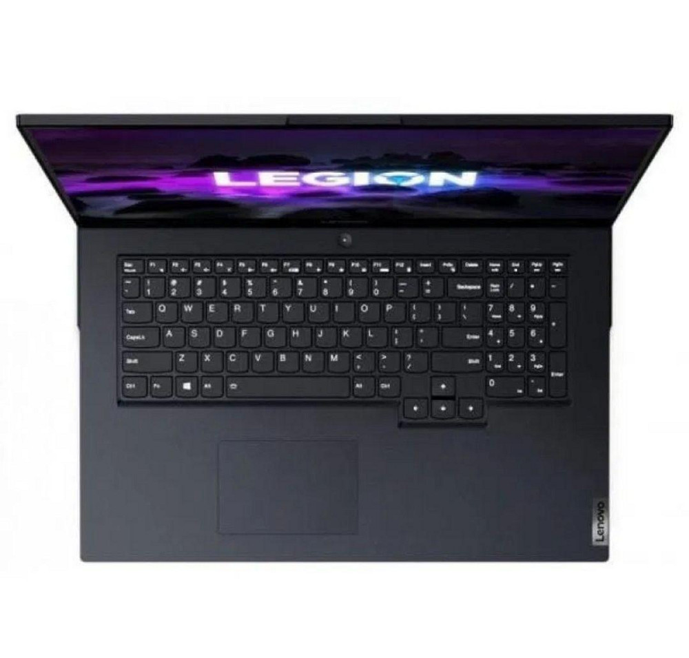 Ноутбук Lenovo Legion 5 15ACH6H (82JU0065RM) Киев - изображение 3