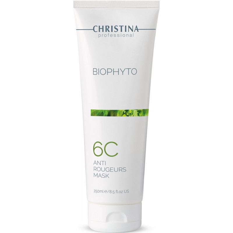 Протикуперозна маска (крок 6 с) Christina Bio Phyto Anti Rougeurs Mask 250 мл Дніпро - фото 1