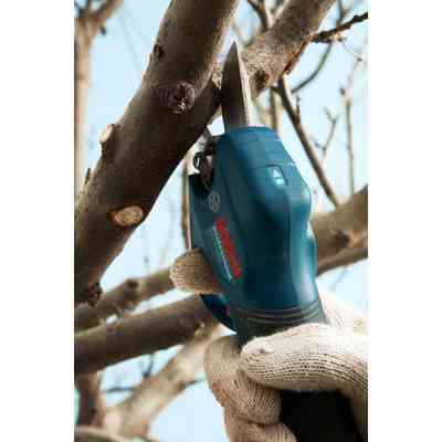 Секатор Bosch Pro Pruner (без АКБ та ЗП) (0.601.9K1.020) Вінниця