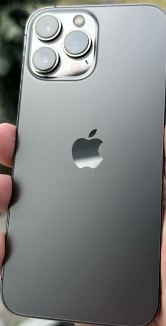 Айфон iPhone 13 Pro Max 256Gb. Neverlock Ideal. Киев - изображение 6