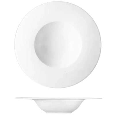 Тарілка G.Benedikt Essklasse глибока 27 см (ESS1927) Вінниця - фото 1