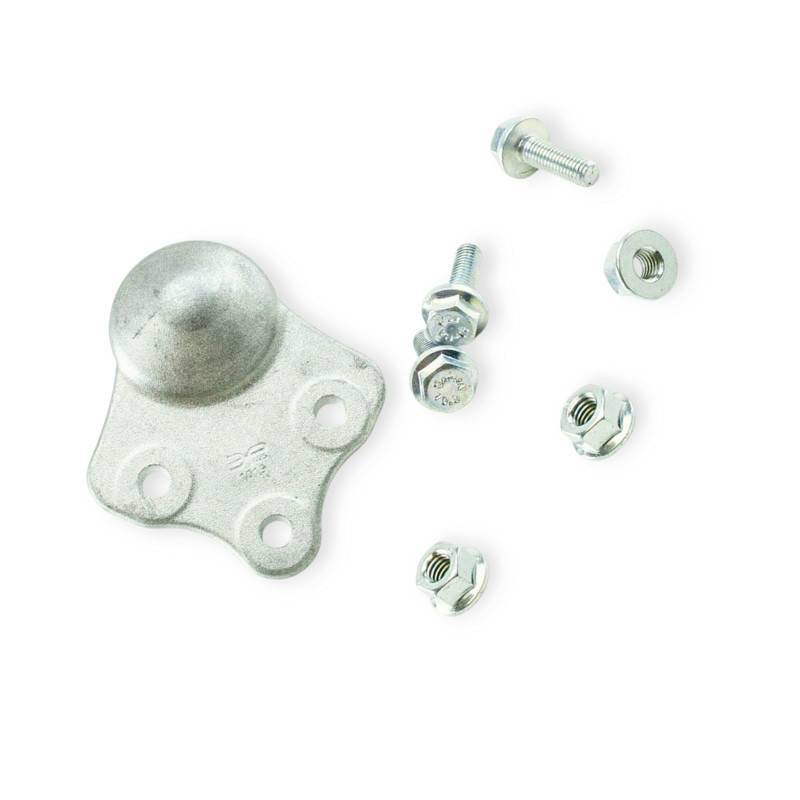 Шаровая Мерседес Бенз E-Class (W211) верхняя опора Мукачево - изображение 1