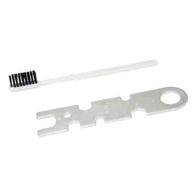 Фарбопульт Sigma HVLP 1.4 верхній бак, редуктор (6812081) Вінниця