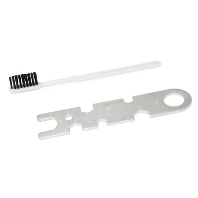 Фарбопульт Sigma HVLP 1.4 верхній бак, редуктор (6812081) Вінниця - фото 6