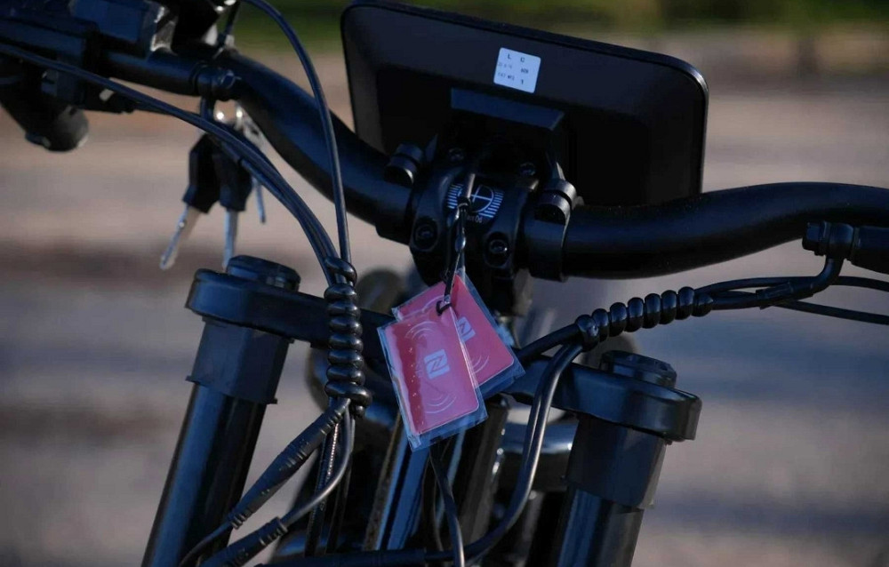 НОВИНКА 2026! Электровелосипед Corso Komodo 20 1200W,60V21AH -Красный. Харьков - изображение 4