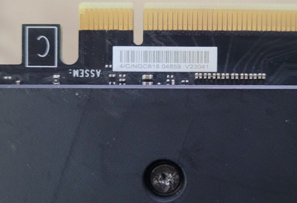 Видеокарта Gigabyte RTX 4060 8Gb. Киев - изображение 1