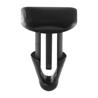 Клипса накладки переднего бампера верх Lexus Toyota 9046709138 90467-09138 10883 Киев - изображение 1