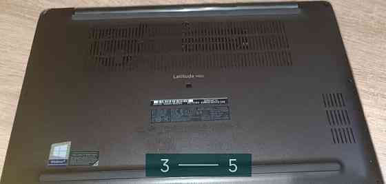 Ноутбук DELL 7400 Харьков