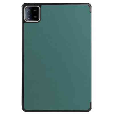 Чохол до планшета BeCover Smart Case Xiaomi Mi Pad 6 / 6 Pro 11" Dark Green (709493) Вінниця