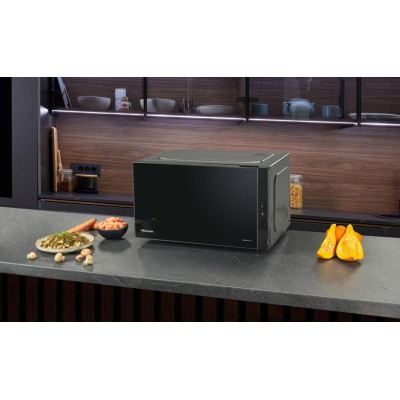 Микроволновая печь Hisense H25MOBS4HGI Винница - изображение 7