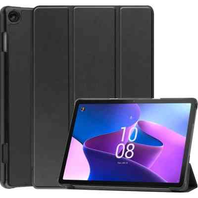 Чехол для планшета AirOn Premium Lenovo tab M10 3rd 10.1 TB (325FU/328FU) + film Black (4822352781145) Винница