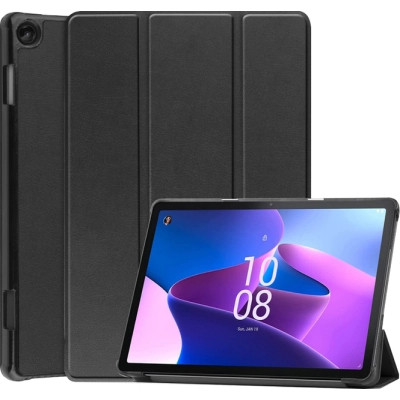 Чохол до планшета AirOn Premium Lenovo tab M10 3rd 10.1 TB (325FU/328FU) + film Black (4822352781145) Вінниця - фото 1