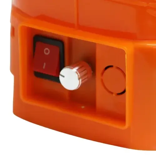 Акумуляторний обприскувач садовий Rebiner  12 літрів ,Акумуляторний обприскувач садовий 12 В 8 Аг Львів - фото 7