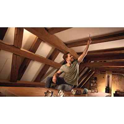 Лазерный нивелир Bosch UniversalLevel2, до 10м, 0.5мм/м, 0.46кг (0.603.663.802) Винница