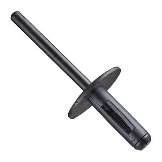 Заклепка кузова 6x16 BMW 51717002953, 51777171004, 07147293278 Киев