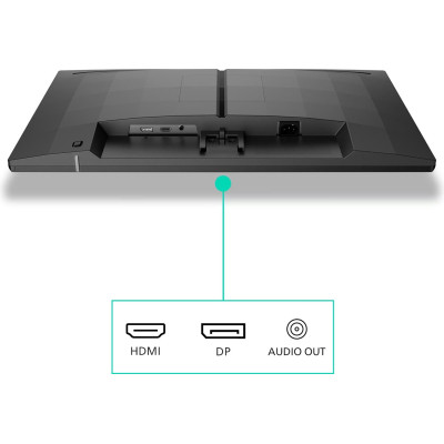 Монитор Philips 24M2N3200NF/00 Винница - изображение 8