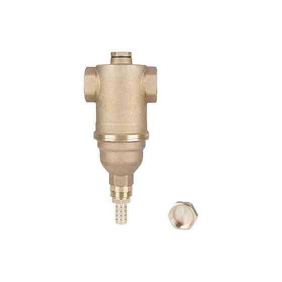 Самопромивний фільтр Icma 3/4" No745 Київ