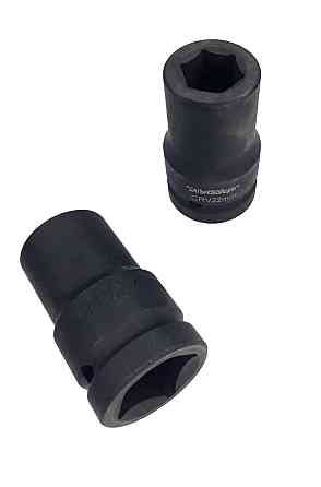 Головка торцева карданна 19мм 3/8" Jonnesway S14H3119 Винница