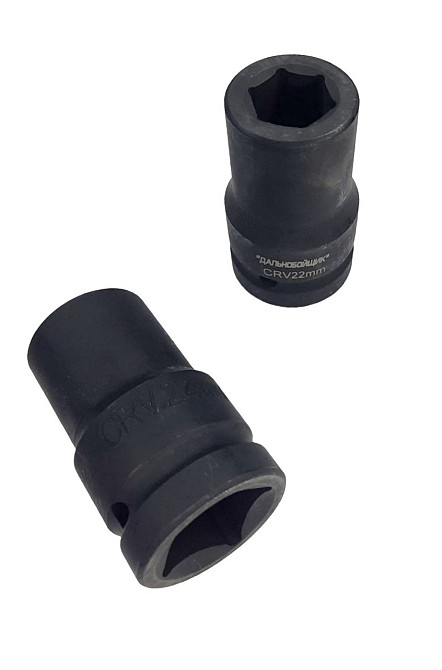 Головка торцева карданна 19мм 3/8" Jonnesway S14H3119 Винница - изображение 1