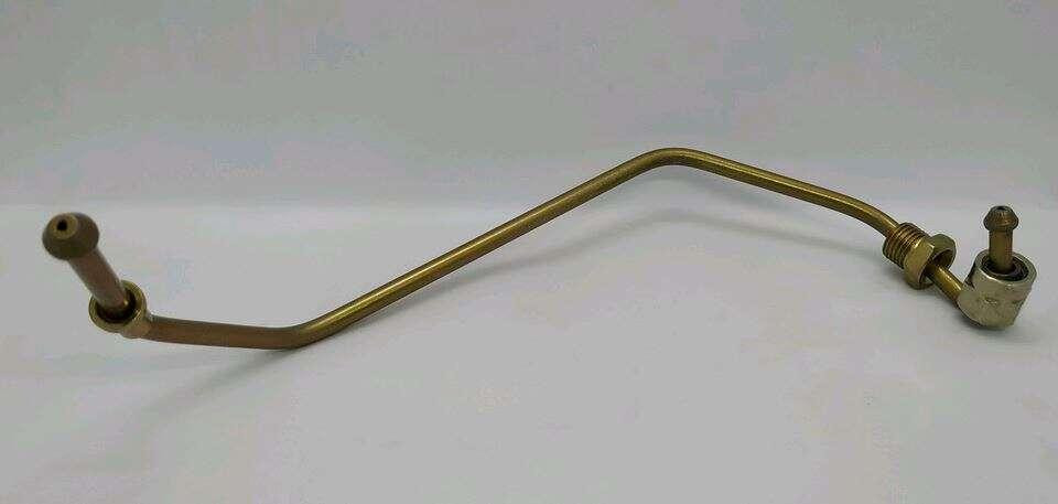 Паливна трубка високого тиску мотоблок 178F (6Hp) Мукачево - фото 1