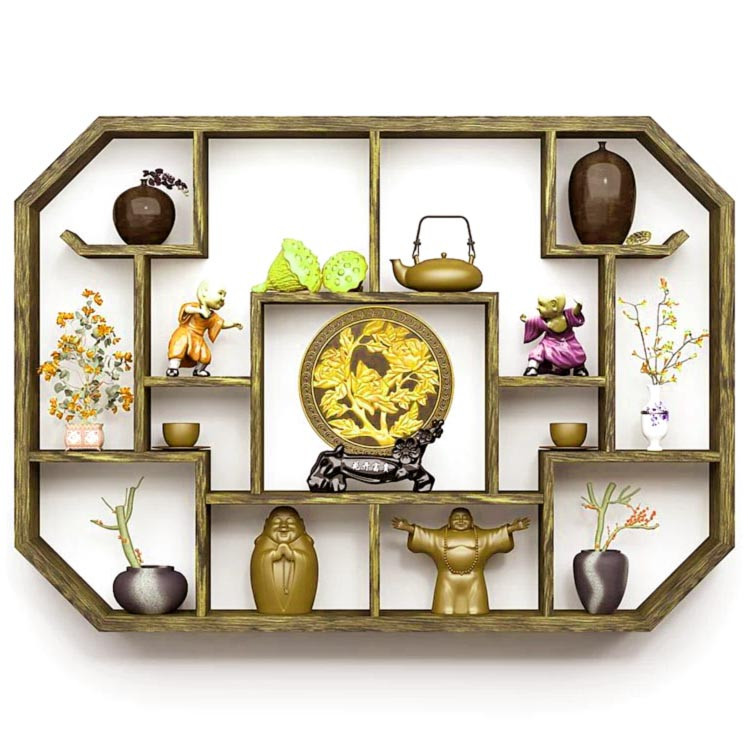 Полка для кружек 