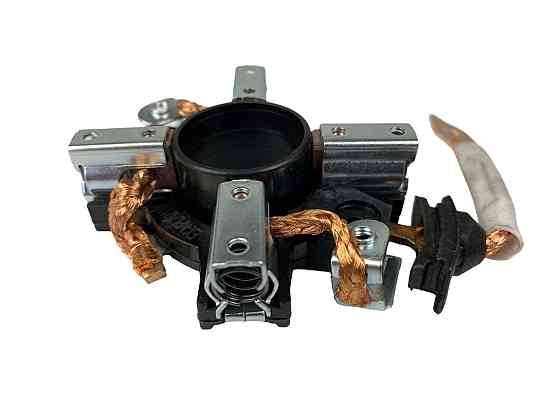 Щеточный стартера 2110, 2115, 1118, 2170, 2190 метал узел Мукачево