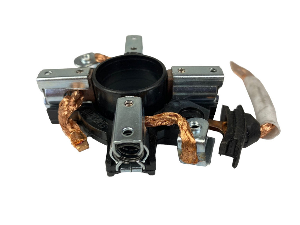 Щеточный стартера 2110, 2115, 1118, 2170, 2190 метал узел Мукачево - изображение 2