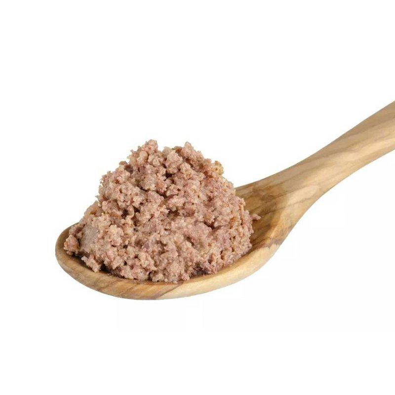 Влажный корм Happy Dog Sens Truthahn Pur Ds для собак с индейкой, 400 г Винница - изображение 2