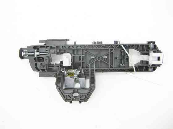 Mercedes-Benz  A2047602534 Рама ручки задніх лівих дверей E-class W212 SLK/SLC R172 C-Class W204 E-Class Coupe C207 CLS C218 ML/GLE W166 CLA C117 A-cl Одеса