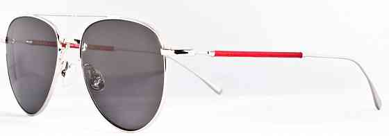 Позолоченные Очки Derek Lam Оригинал Retail   Made in Japan. Киев