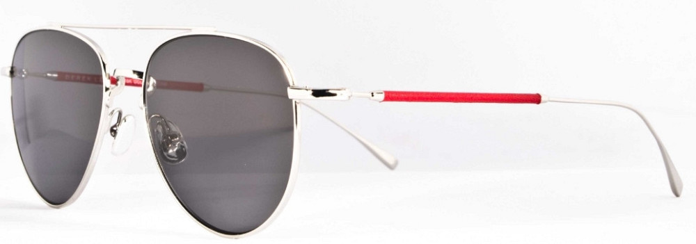 Позолочені окуляри Derek Lam Оригінал Retail Made in Japan. Київ - фото 5