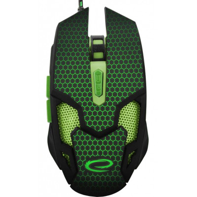 Мышка Esperanza MX207 Cobra (EGM207G) Винница - изображение 1