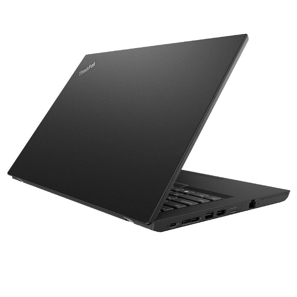 Б/У Ноутбук Lenovo ThinkPad L480 (i5-8250U/8/256SSD) — Class B Київ - фото 3