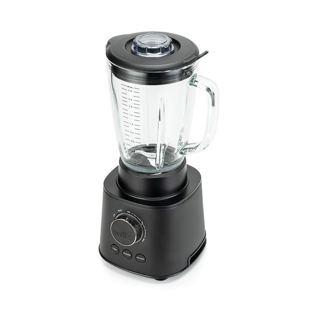 Блендер Wilfa Essential 1800 Auto RBLP-1800B ( 27883 ) Харків - фото 1