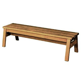 Детская скамейка 