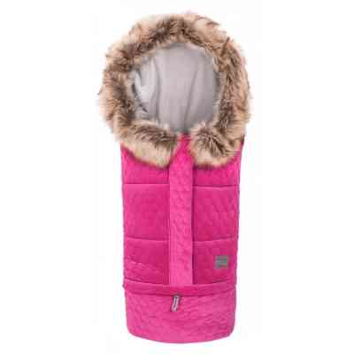 Зимовий конверт X-Lander X-Cuddle - VELVET Fuchsia (90467) Вінниця