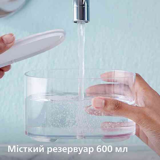 Іригатор Philips HX3911/40 ( white ) Харьков