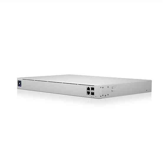 Маршрутизатор Ubiquiti Unifi Gateway Pro (UXG-Pro) ( 14792 ) Харків